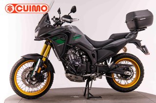 RIEJU AVENTURA 500