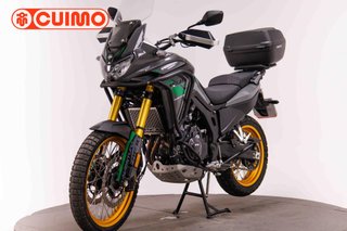 RIEJU AVENTURA 500