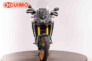 RIEJU AVENTURA 500