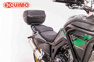 RIEJU AVENTURA 500