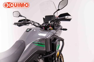 RIEJU AVENTURA 500