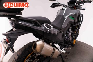 RIEJU AVENTURA 500