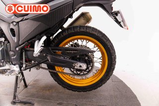 RIEJU AVENTURA 500