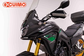 RIEJU AVENTURA 500