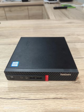 Lenovo ThinkCentre M710q i5 Mini PC
