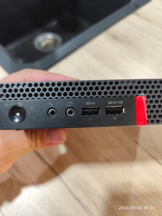 Lenovo ThinkCentre M710q i5 Mini PC