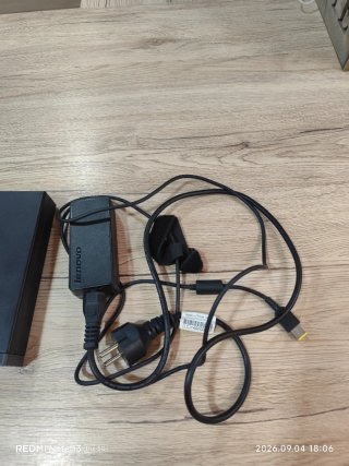 Lenovo ThinkCentre M710q i5 Mini PC