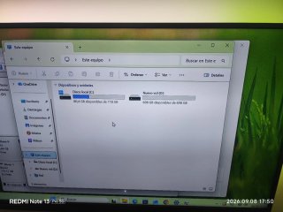 Lenovo ThinkCentre M710q i5 Mini PC