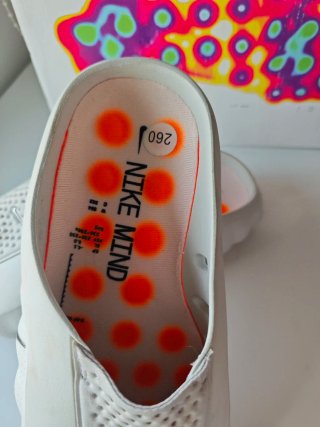 Zapatillas Nike Mind 001 Talla 39