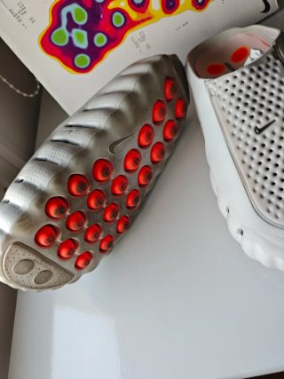 Zapatillas Nike Mind 001 Talla 39