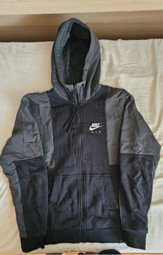 Sudadera Nike Air Talla M