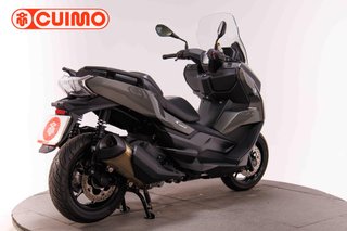 BMW C 400 GT