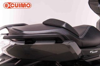 BMW C 400 GT