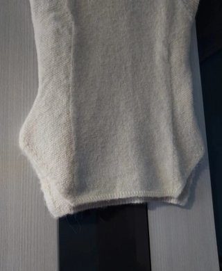 Jersey Zara manga corta talla M sin estrenar