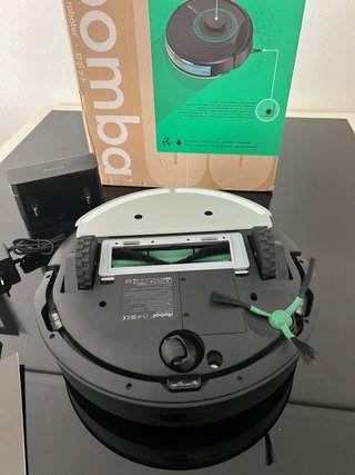 iRobot Roomba 105 Combo Robot Aspirador