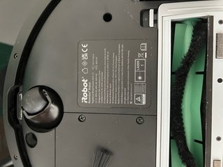 iRobot Roomba 105 Combo Robot Aspirador