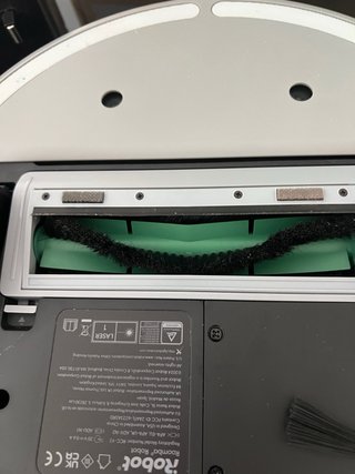 iRobot Roomba 105 Combo Robot Aspirador