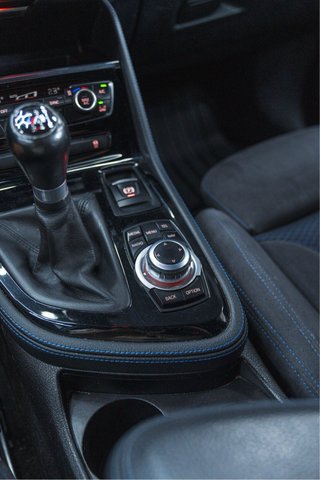 BMW Serie 2 active tourer f45