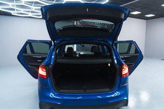 BMW Serie 2 active tourer f45
