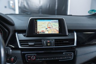 BMW Serie 2 active tourer f45