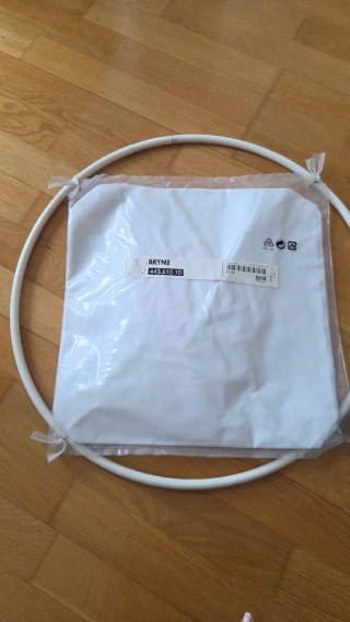 Mosquitera BRYNE IKEA