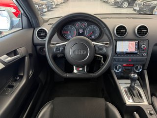Audi A3 Sportback 2.0 TDI 140 S tron Attraction