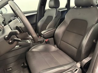 Audi A3 Sportback 2.0 TDI 140 S tron Attraction