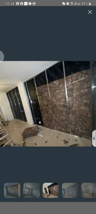 Intalacines de pladur pladur desde 15 euros M2