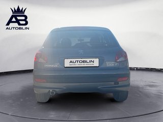Peugeot 206 2011