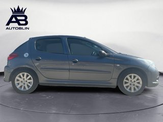 Peugeot 206 2011