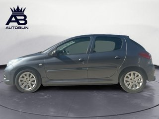 Peugeot 206 2011