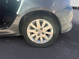 Peugeot 206 2011