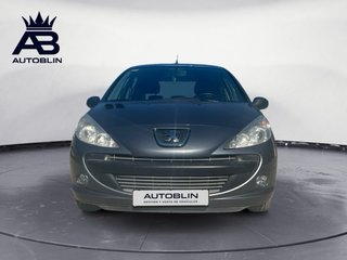 Peugeot 206 2011