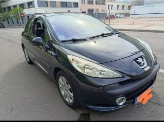 Peugeot 207 2009