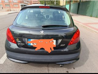 Peugeot 207 2009