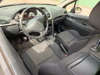 Peugeot 207 2009