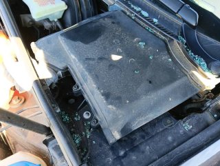 Caja reles / fusibles SEAT EXEO BERLINA (3R2)