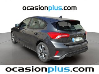Ford Focus 1.0 Ecoboost ST-Line Auto 92 kW (125 CV)