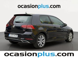 Volkswagen Golf Sport 1.5 TSI Evo 110 kW (150 CV) DSG