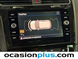 Volkswagen Golf Sport 1.5 TSI Evo 110 kW (150 CV) DSG