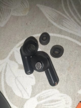 Auriculares JBL Tune 255NC Negros