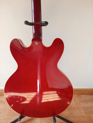 Gibson ES-335 original 1988