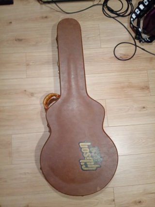 Gibson ES-335 original 1988