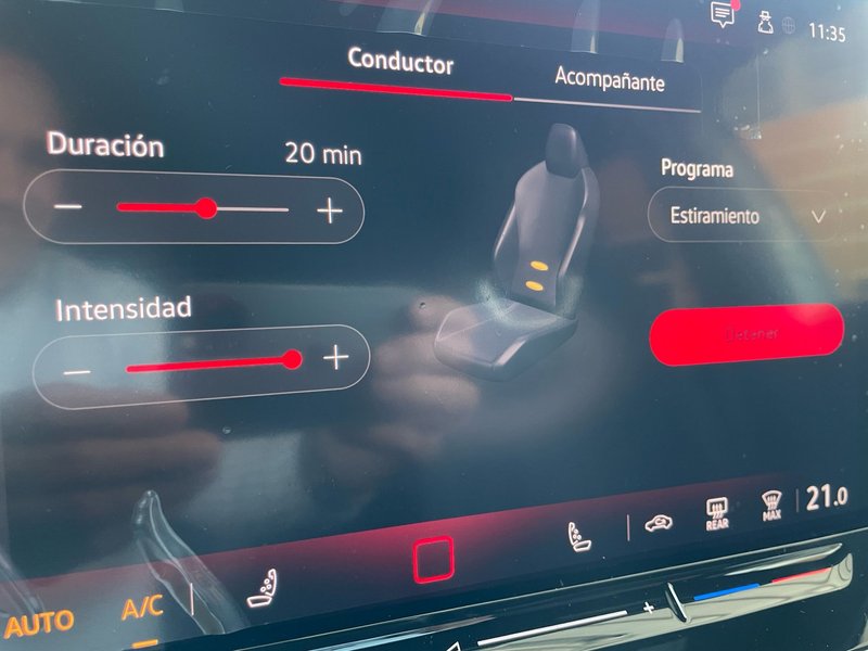 Volkswagen Tiguan 2025, foto 26