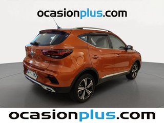 MG ZS 1.5 Comfort 78 kW (106 CV)