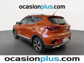 MG ZS 1.5 Comfort 78 kW (106 CV)