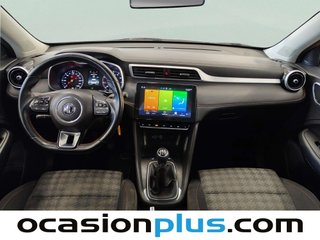 MG ZS 1.5 Comfort 78 kW (106 CV)