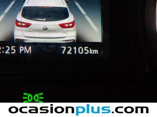 MG ZS 1.5 Comfort 78 kW (106 CV)