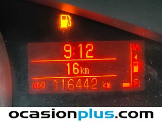 Toyota Verso 140 M-DRV Advance Multidrive 108 kW (147 CV)