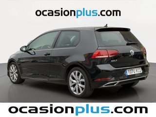 Volkswagen Golf Sport 1.5 TSI Evo 110 kW (150 CV) DSG